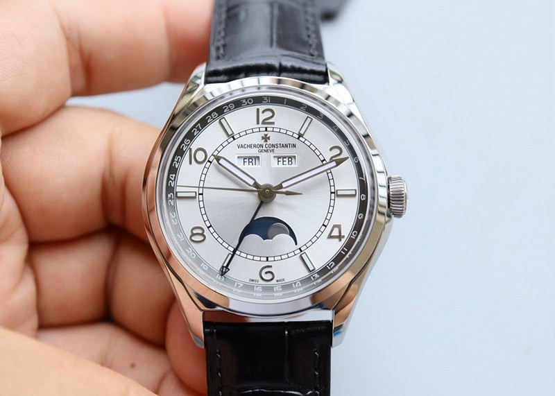 New Spring Items Vacheron Constantin Replica Fiftysix Automatic vat21251