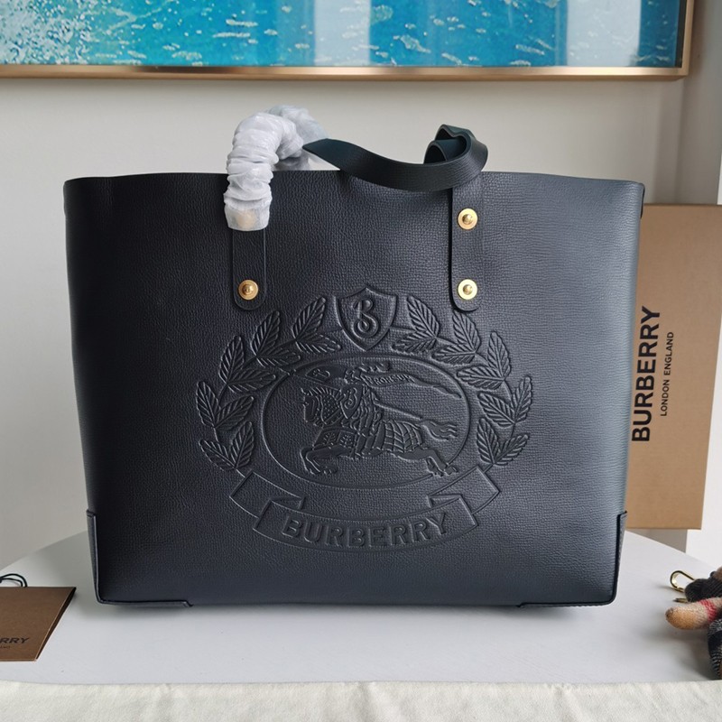 Eye-catching color Burberry tote bag replica SM TOTE Bak78743