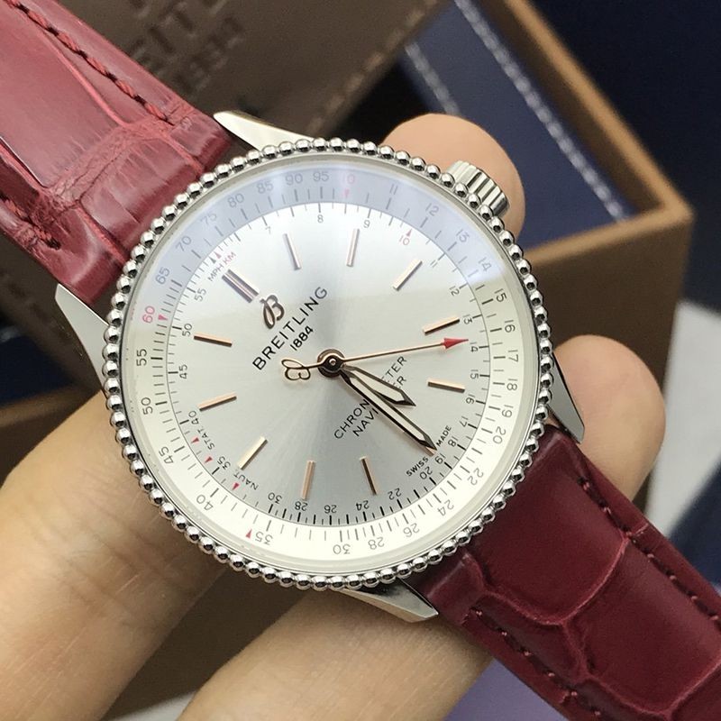 Breitling Navitimer Automatic 35 replica not available in Japan bul22842