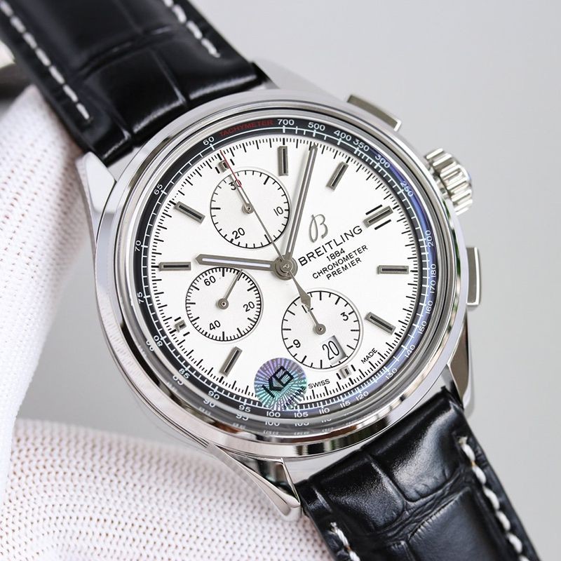 Love at first sight? Breitling Replica Premier Chronograph 42 BUF98567