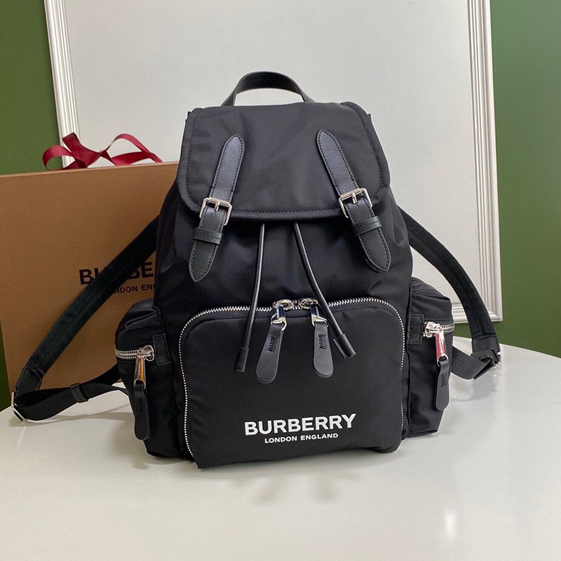 [Not available in Japan] Burberry Backpack Replica BAGS BACKPACKS Backpacks Bam44640