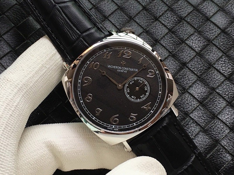 Best Price Guaranteed for Vacheron Constantin Historiques Replica Chronograph VAD39037