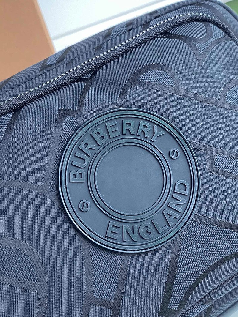 ☆21AW☆【Burberry Shoulder Bag Replica】Horseferry Print Crossbody Bag Bau01753