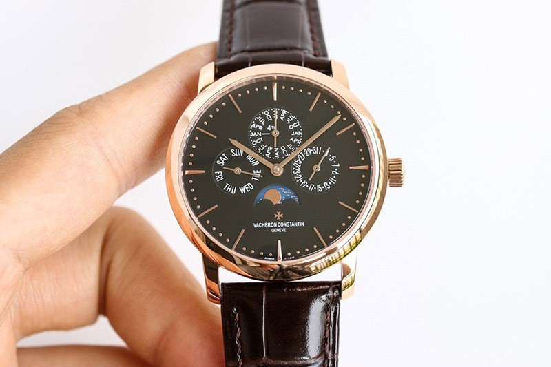 Competition for the Vacheron Constantin Patrimony Traditional vaa80794