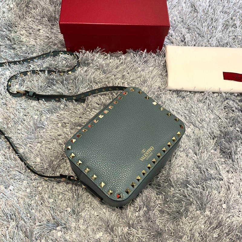 Valentino Shoulder Bag Replica Handbag ★ Rockstud Vuc62450 Sold Out