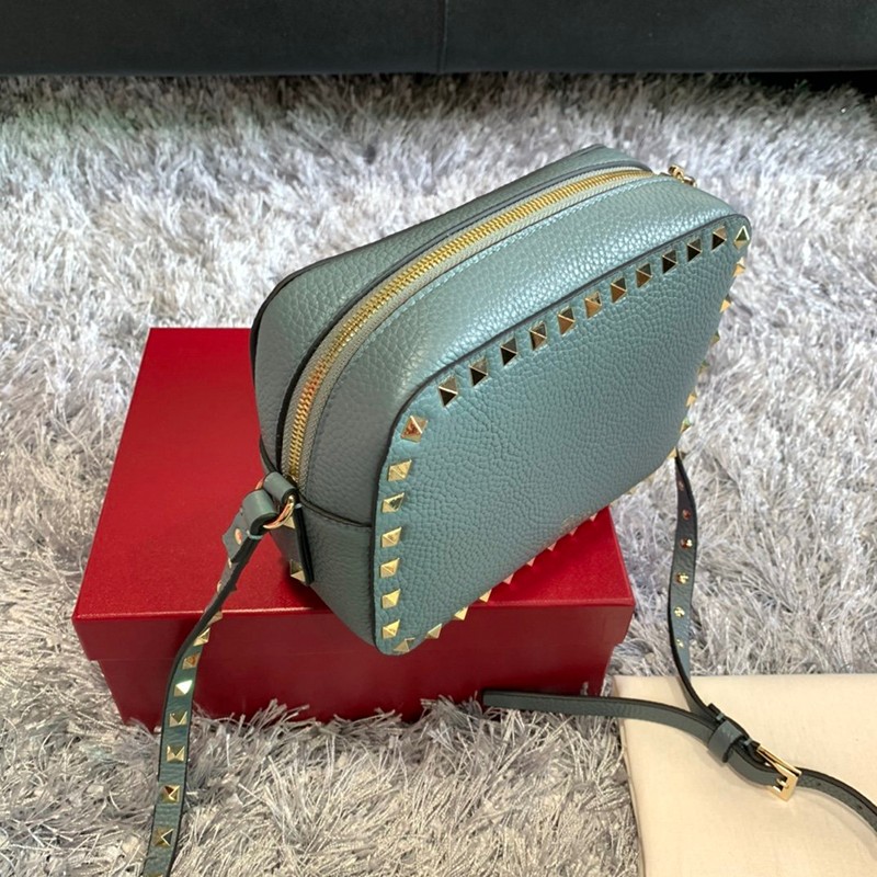 Valentino Shoulder Bag Replica Handbag ★ Rockstud Vuc62450 Sold Out