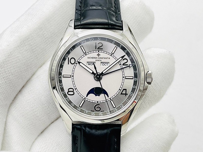 21AW New Vacheron Constantin Fiftysix Automatic vax77147