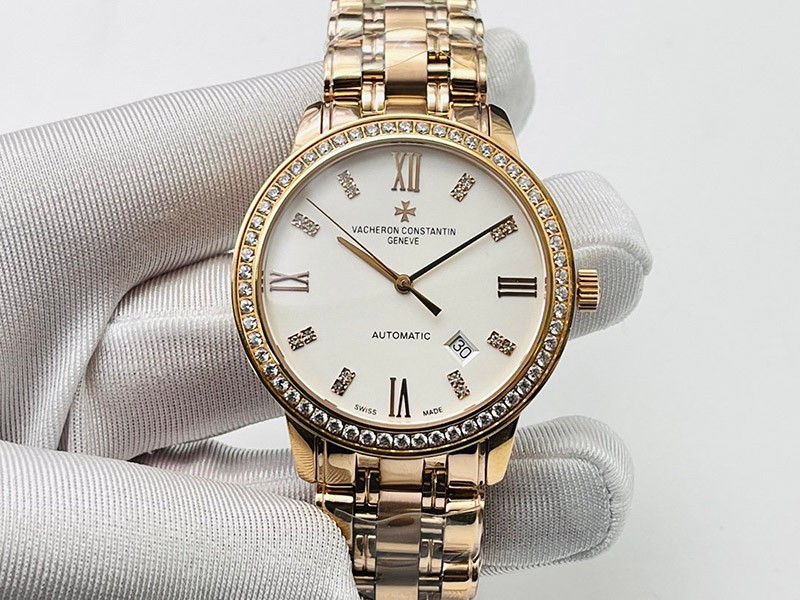 Not available in Japan Vacheron Constantin Patrimony Replica Traditional vaq25672