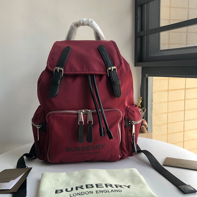Rare Burberry Backpack Replica BAGS BACKPACKS Backpacks Bae44730