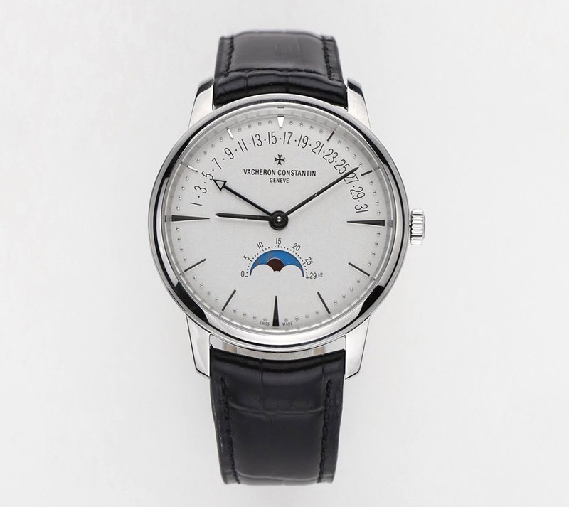 New Autumn/Winter Collection: Vacheron Constantin Replica Patrimony Traditional vac53086