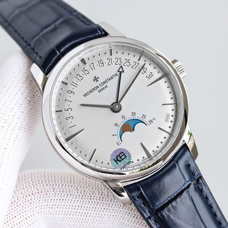 Autumn/Winter New Arrivals Vacheron Constantin Replica Patrimony Traditional vab71989