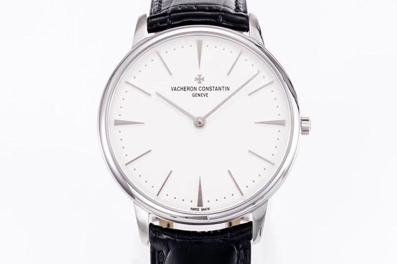 The hot topic! Vacheron Constantin Patrimony Traditional vaf44823
