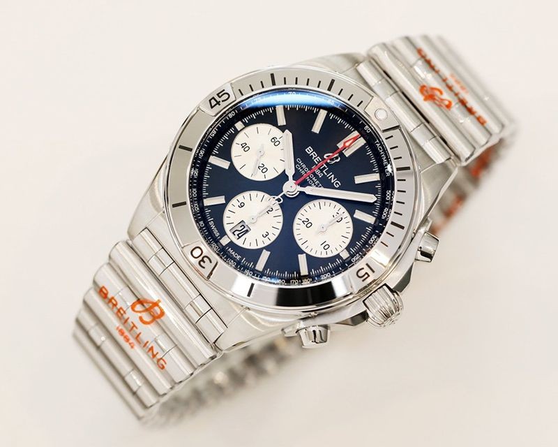 Very popular: Breitling replica Chronomat B01 42 buv67615