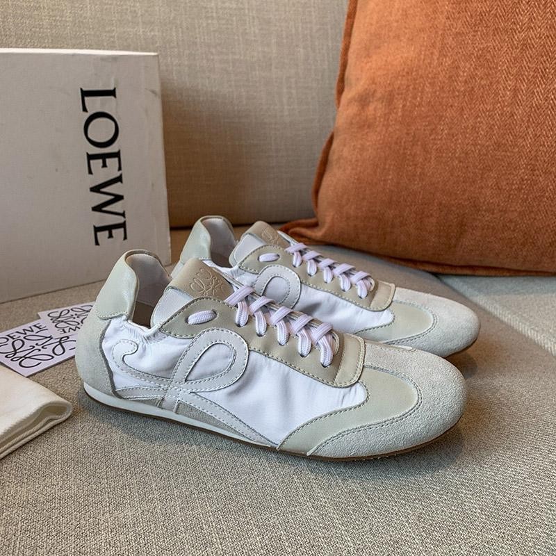 Very popular! Loewe Flow Runner sneakers replica unisex los87631 Very popular! Loewe Flow Runner sneakers replica unisex los87631