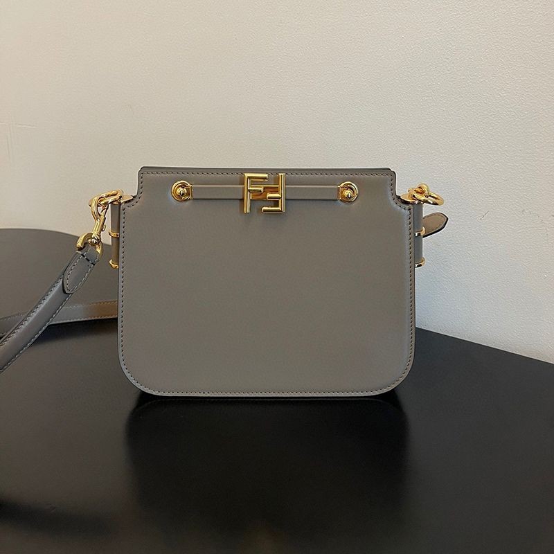 Very popular: Fendi Touch fake leather bag fec33861 Very popular: Fendi Touch fake leather bag fec33861