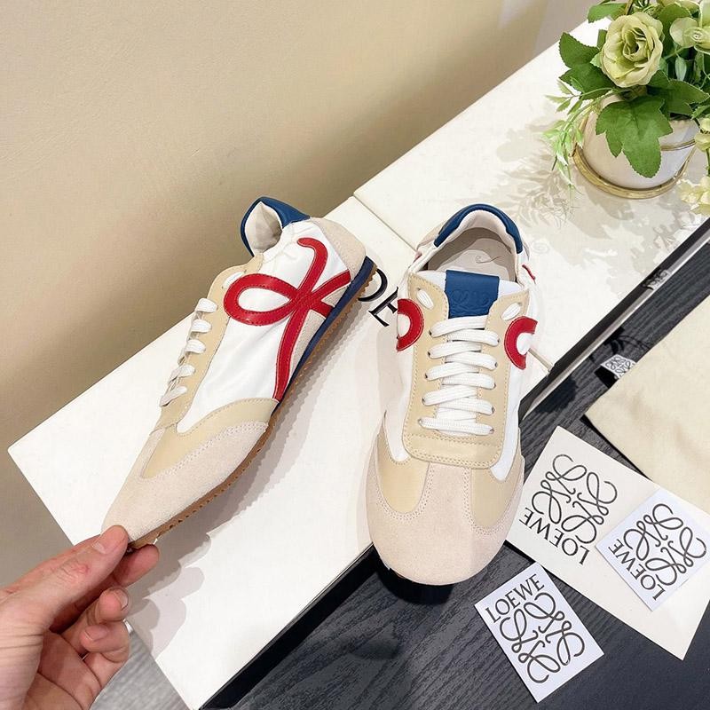 New Loewe Flow Runner Sneakers Replica Unisex loe48154