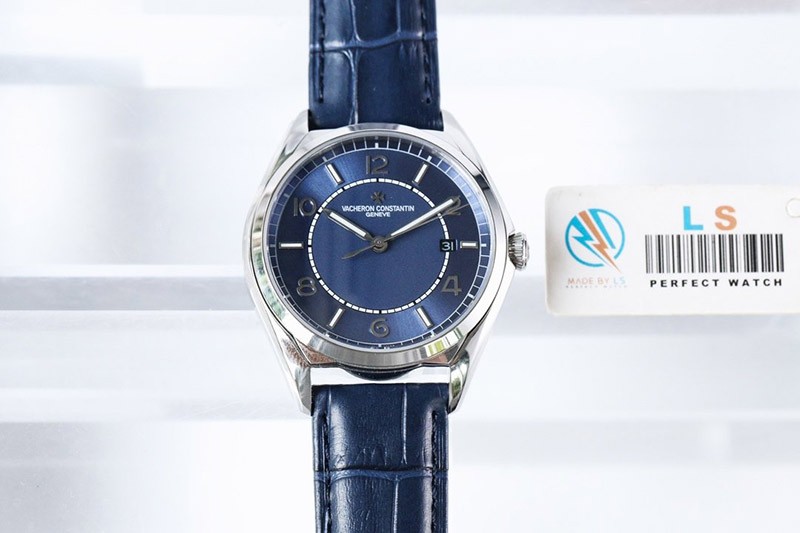 Popular all over the world? Vacheron Constantin Fake Fiftysix Automatic vaz42527