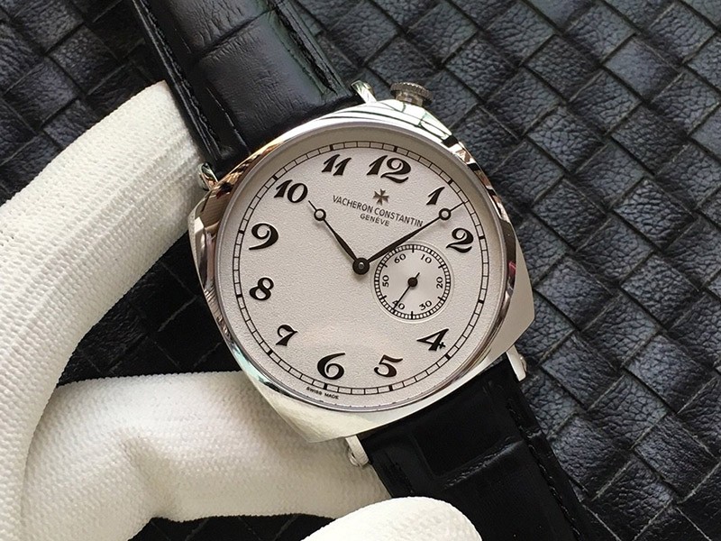 Hard to find Vacheron Constantin Historiques replica chronograph var32306