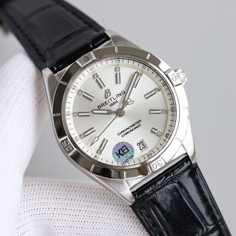 21AW New Breitling Chronomat 36 Replica buq54776