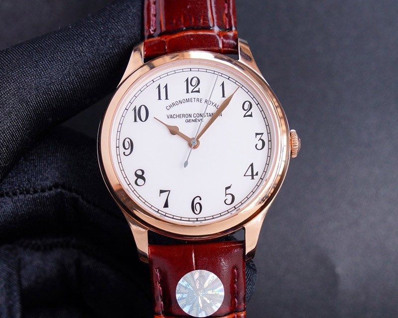 The world's most popular Vacheron Constantin Historiques Chronograph vaj94231