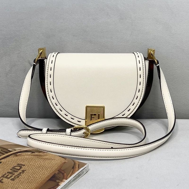 Free shipping Fendi replica bag Moonlight bag fes48916