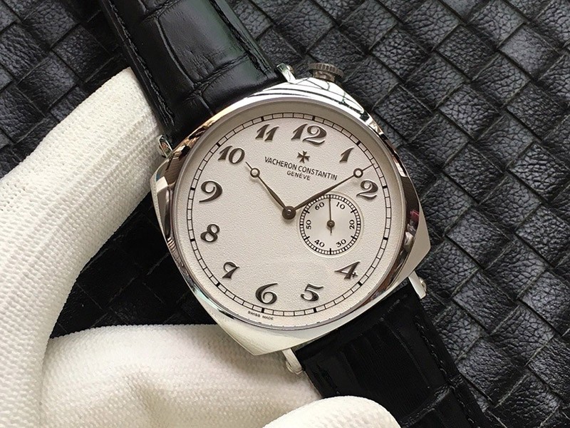 No. 1 in cumulative sales! Vacheron Constantin Historiques Chronograph vax82809