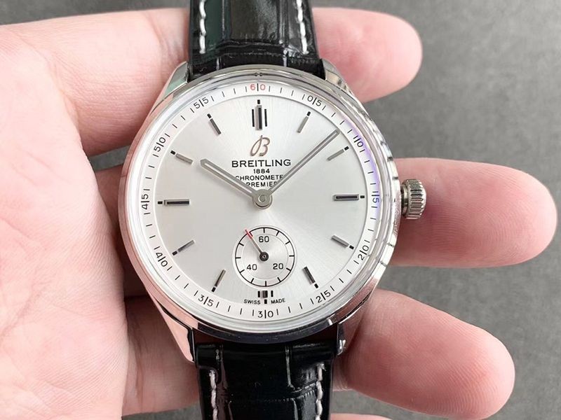 Classic Breitling Premier Automatic 40 Replica BUQ78027