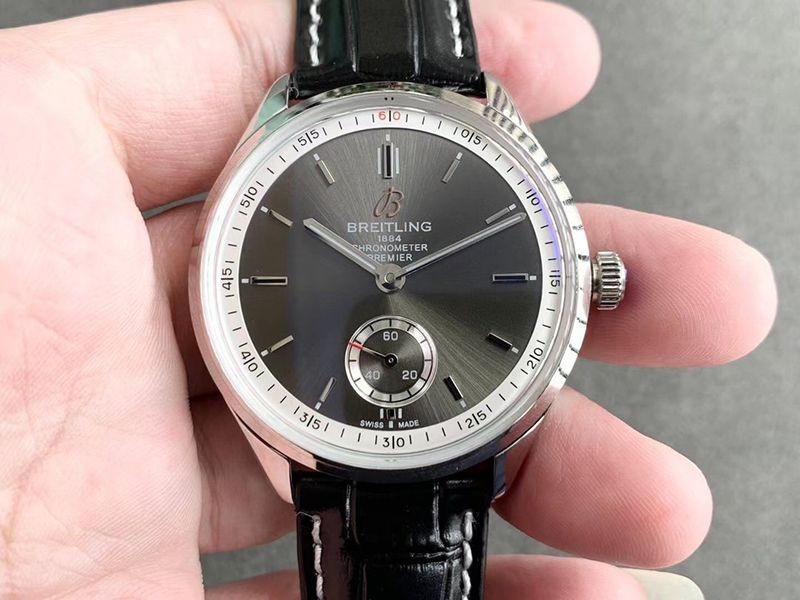 The hottest topic! Breitling replica Premier Automatic 40 bui40619