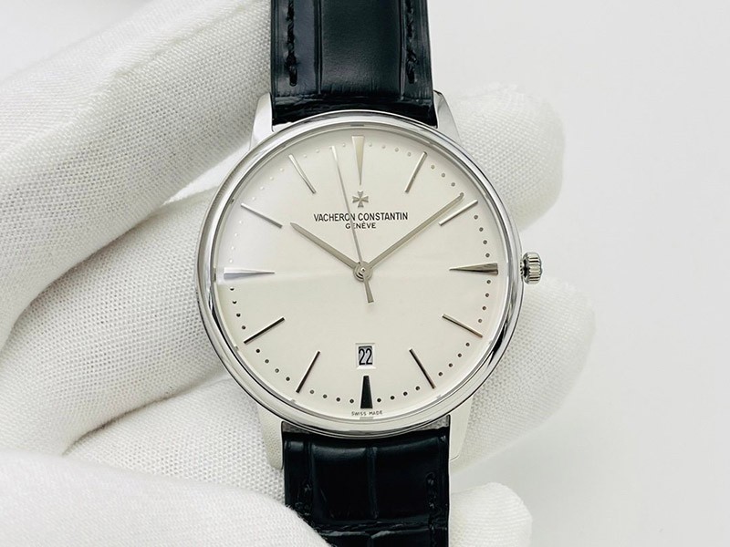 Very popular! Vacheron Constantin Replica Patrimony Traditional vav90618