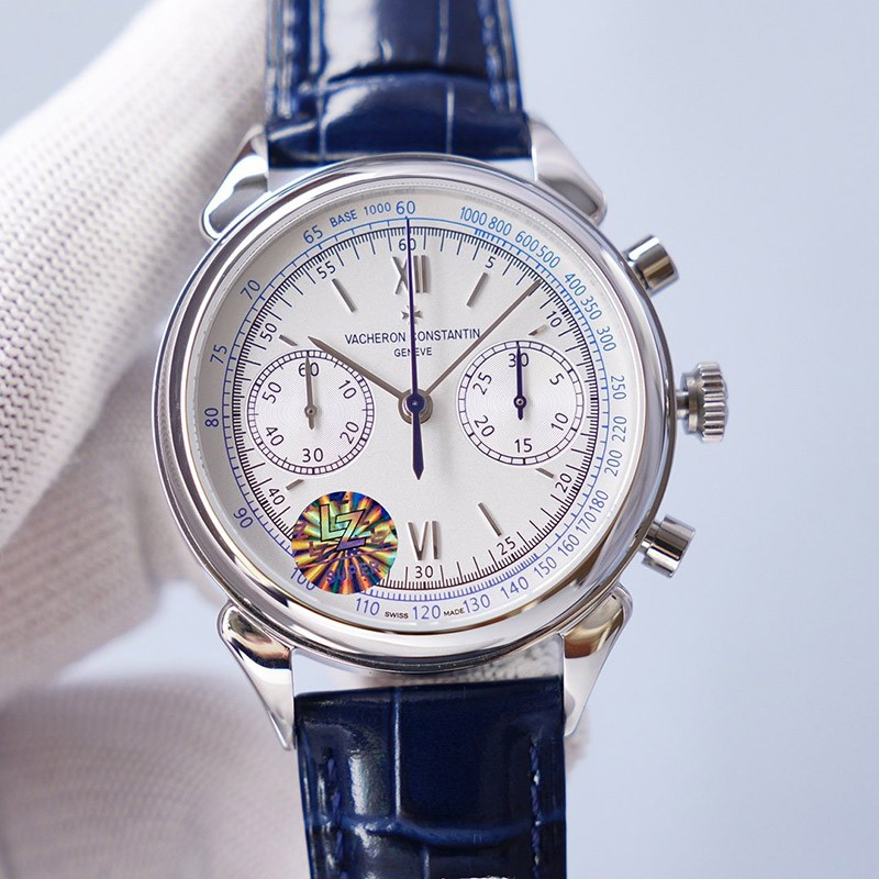 [Not available in Japan] Vacheron Constantin Historiques Replica Chronograph vap41265