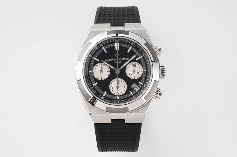 Very popular Vacheron Constantin Overseas Dual Time vac47885