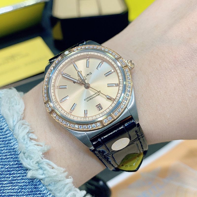 Breitling Chronomat 36 replica bui38746, sold out