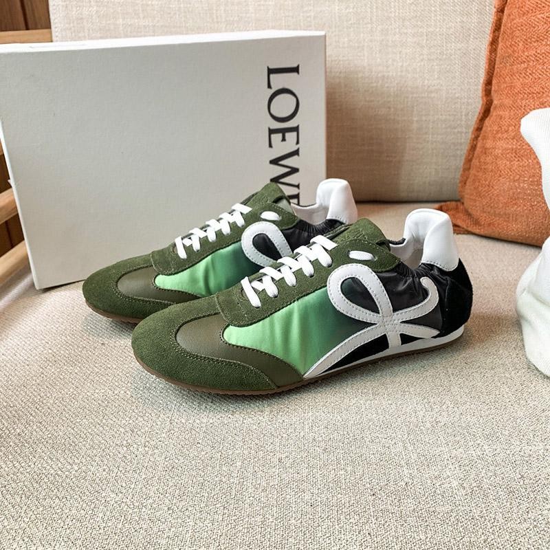 New limited edition Loewe Flow Runner sneakers replica unisex lox83899