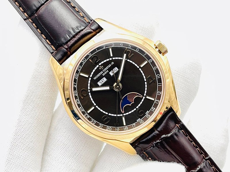 Classic Vacheron Constantin Fiftysix Automatic vax83899