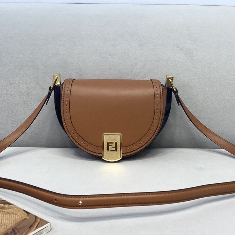 Rare Fendi replica bag Moonlight bag fex07380 Rare Fendi replica bag Moonlight bag fex07380