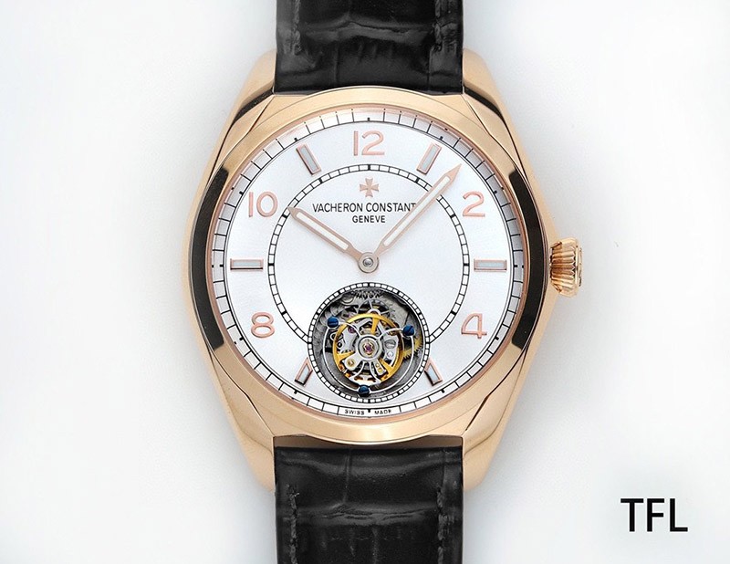 New sale Vacheron Constantin Fiftysix replica automatic vac43225