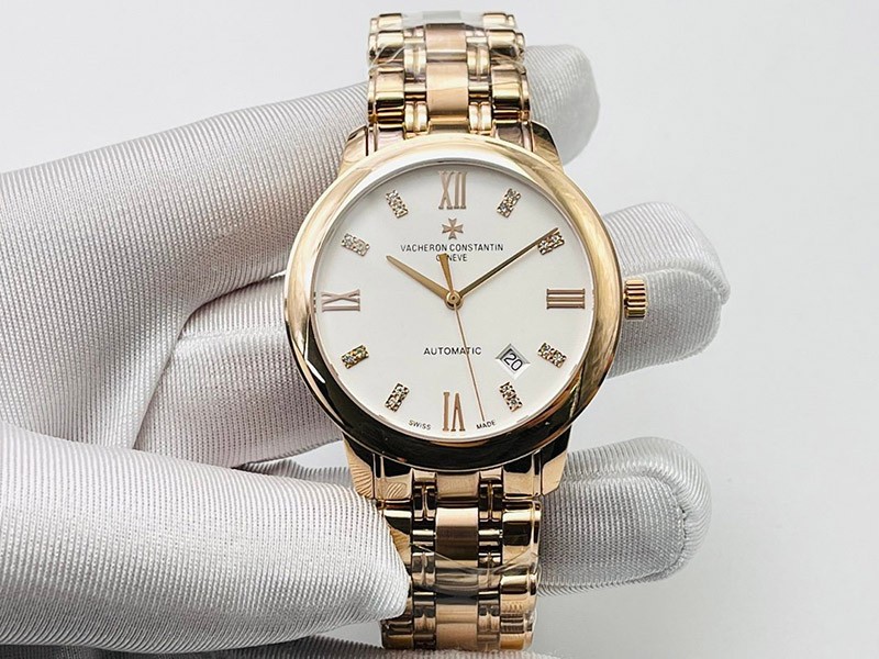 Best Price Guaranteed for Vacheron Constantin Patrimony Replica Traditional vap32332