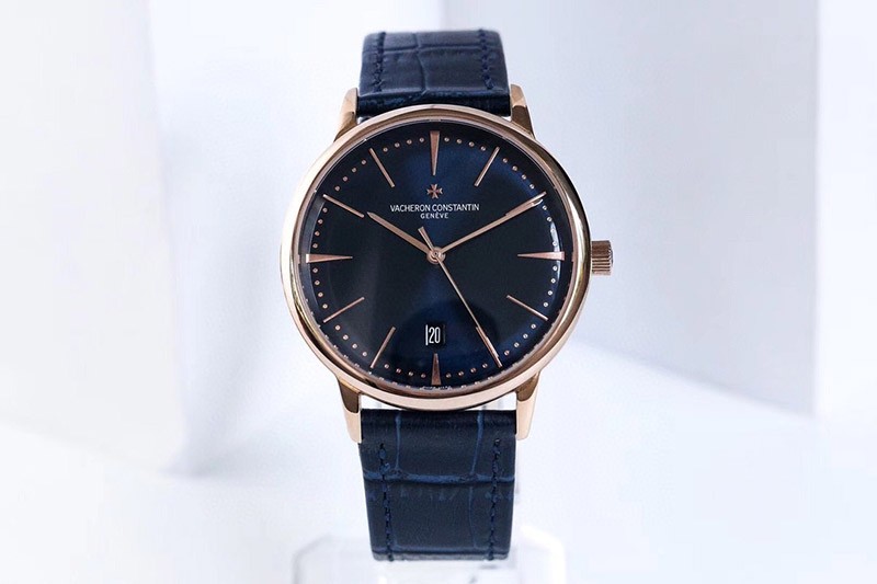 21AW New Vacheron Constantin Patrimony Replica Traditional vah86542