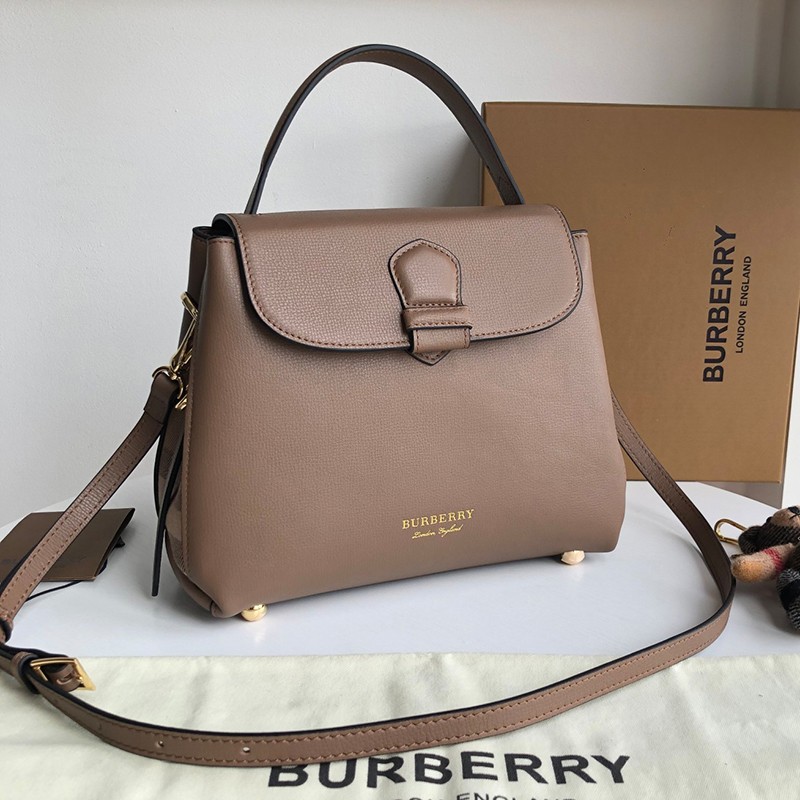 21-22AW Burberry Handbag Replica Camberley Medium 2WAY Bag Bar33354