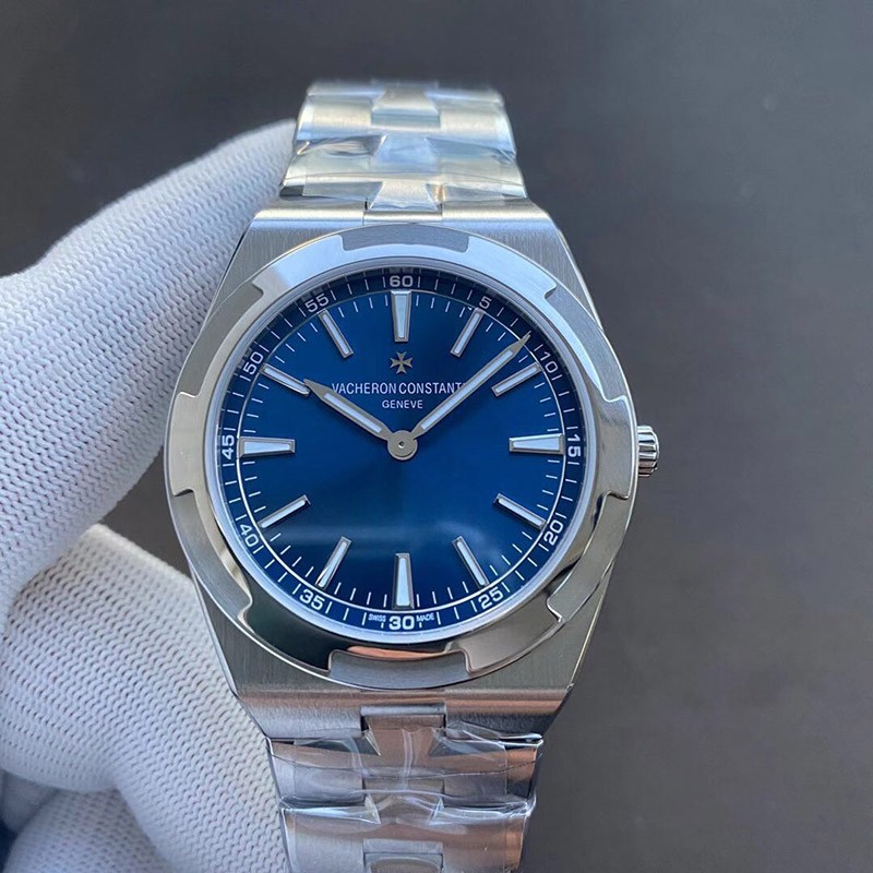 Sold out Vacheron Constantin Replica Overseas Dual Time val36873