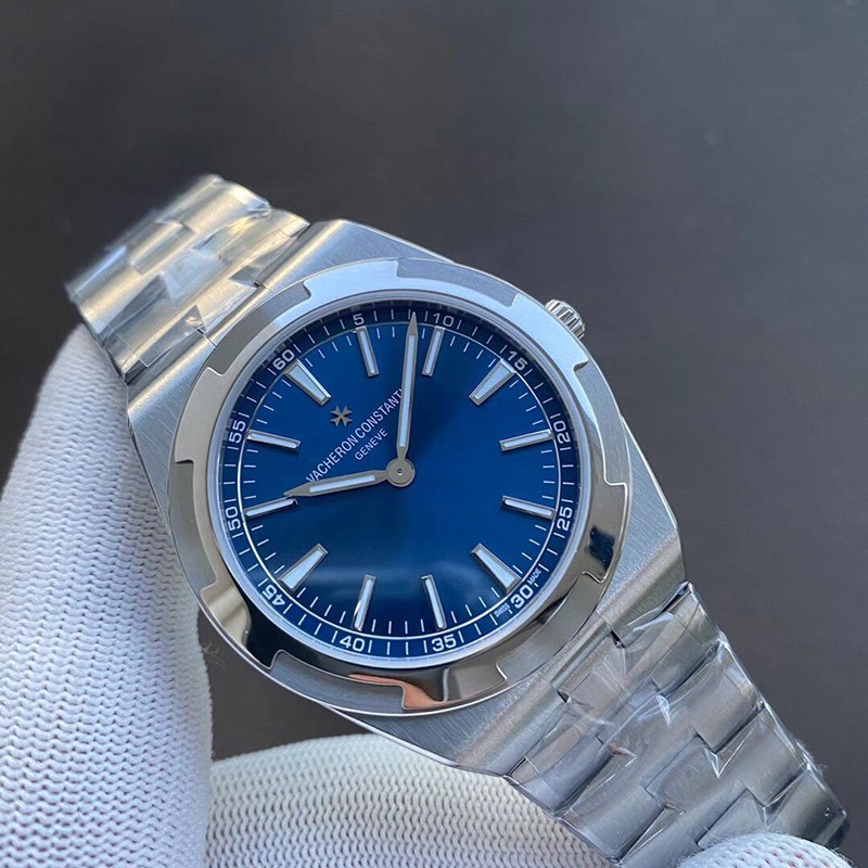 Sold out Vacheron Constantin Replica Overseas Dual Time val36873