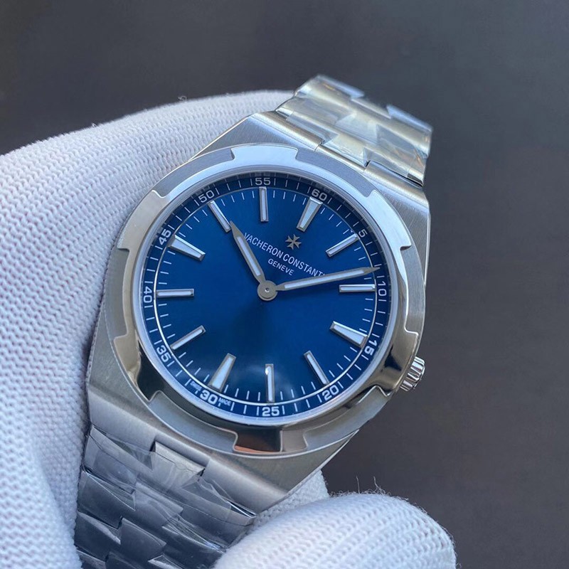 Sold out Vacheron Constantin Replica Overseas Dual Time val36873