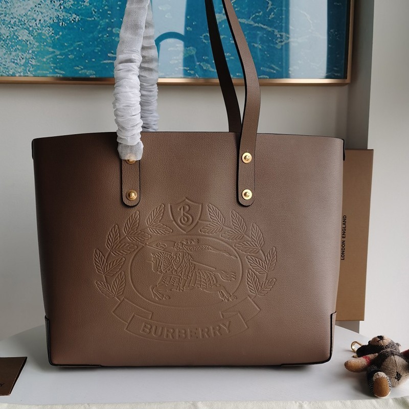 21-22AW Burberry Tote Bag Replica SM TOTE Baq21819