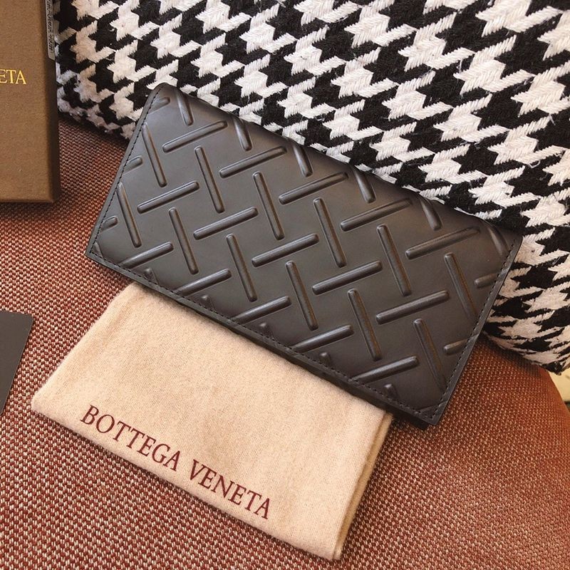 ☆Super popular☆Bottega Veneta long wallet copy boi92954