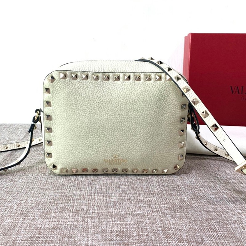 Hard to find Valentino shoulder bag replica handbag ★ Rockstud Vup84449