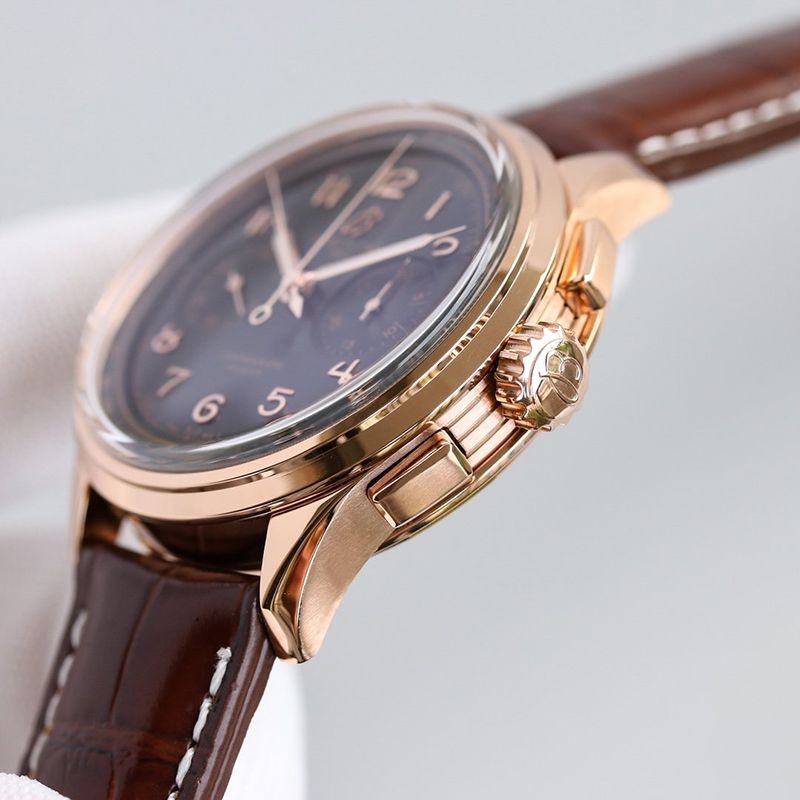 Breitling Premier Chronograph 42 replica bum40993 sold out