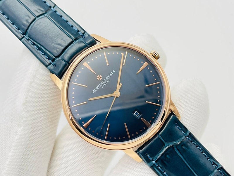 [Not available in Japan] Vacheron Constantin Patrimony Traditional vab74610