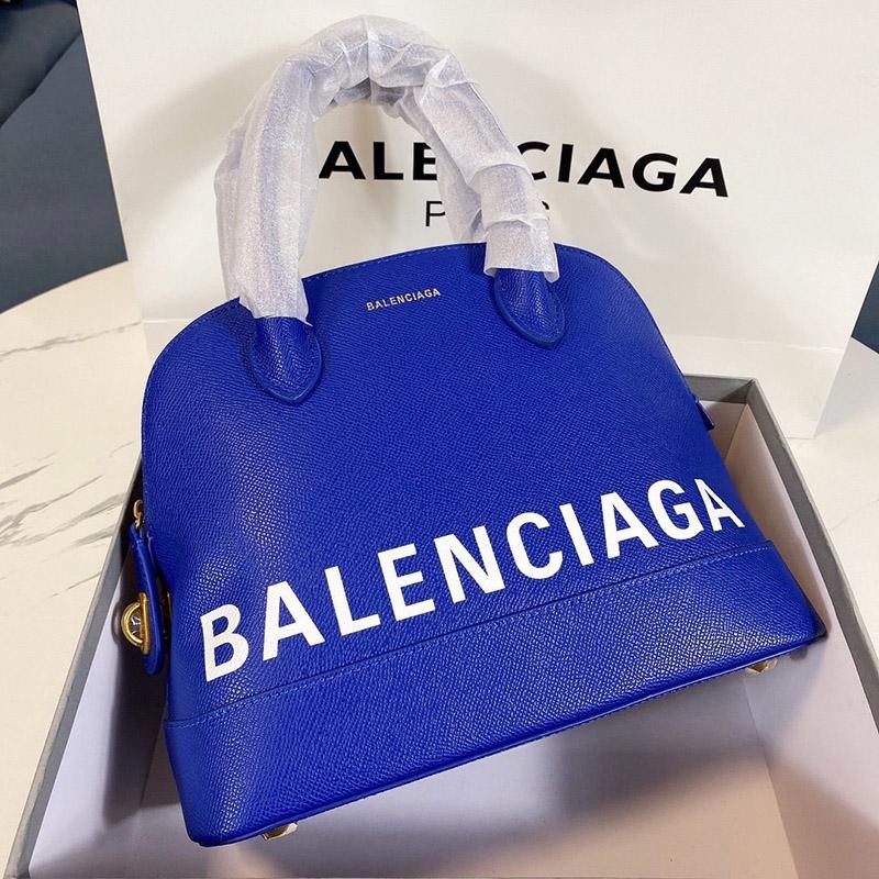 Hard to find! Balenciaga Ville Top Handle Handbag bai46508