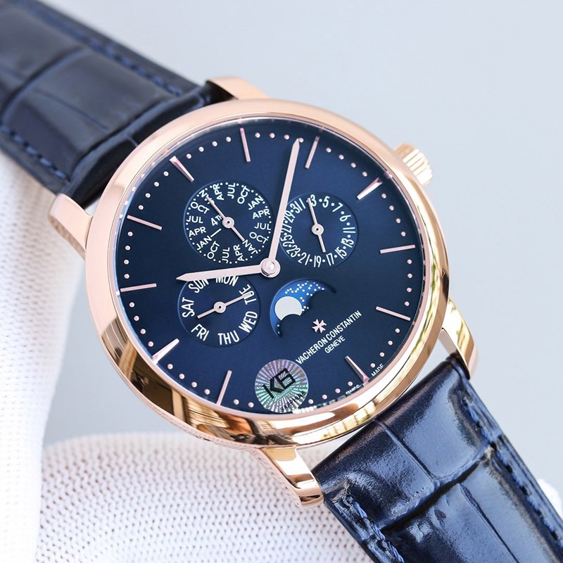 21-22AW Vacheron Constantin Replica Patrimony Traditional vai82229