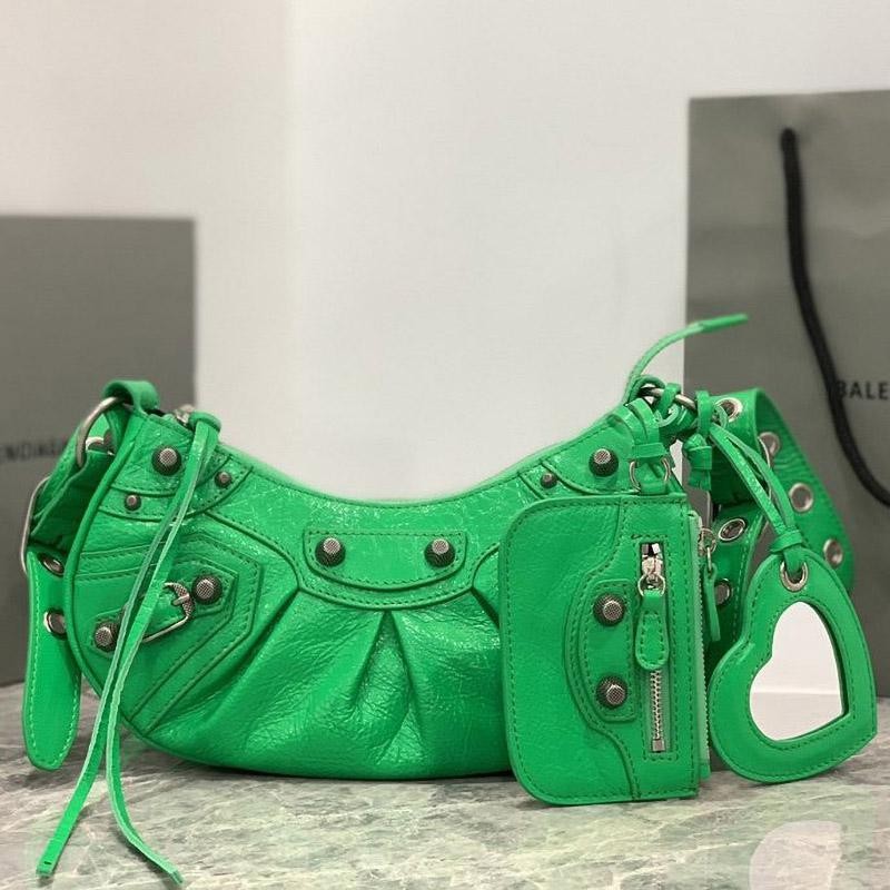 [Outlet Replica] Balenciaga Classic Nano City Bag bao55644